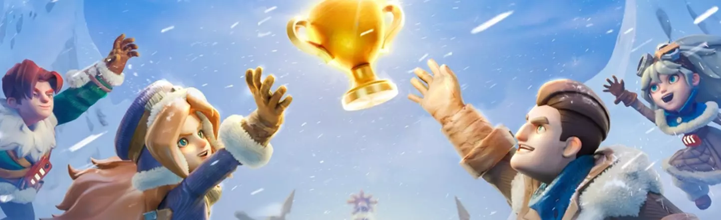 Whiteout Survival Frost Star Nedir? Nasıl Satın Alınır? Whiteout Survival Frost Star Nedir? Nasıl Satın Alınır?