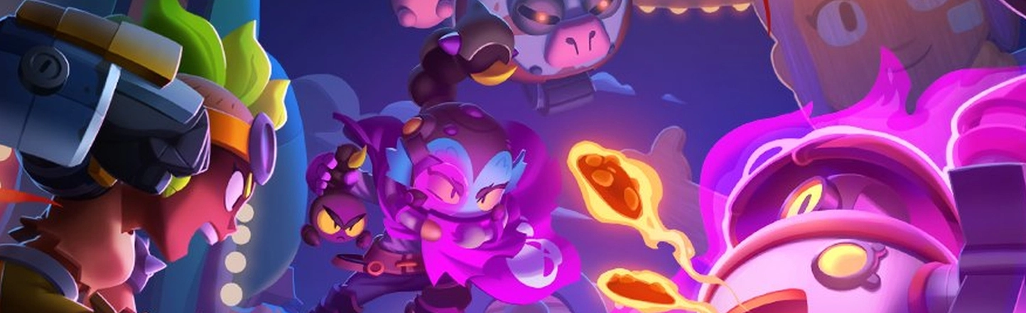 Brawl Stars Oyun İçi Etkinlikler ve Turnuvalar Brawl Stars Oyun İçi Etkinlikler ve Turnuvalar
