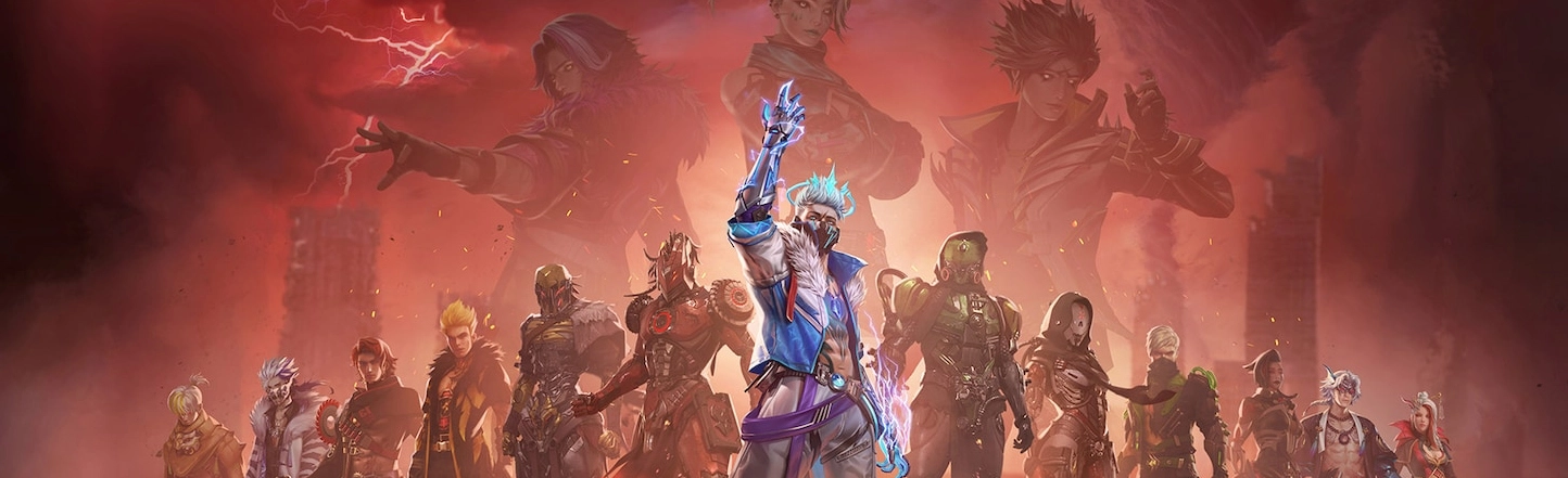 Free Fire Kimlik Doğrulama Sorunu Nasıl Çözülür?