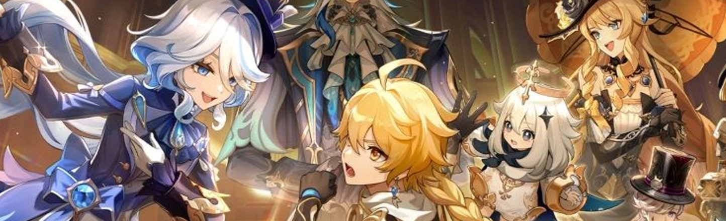 Genshin Impact: Boss Savaşları İçin Stratejiler