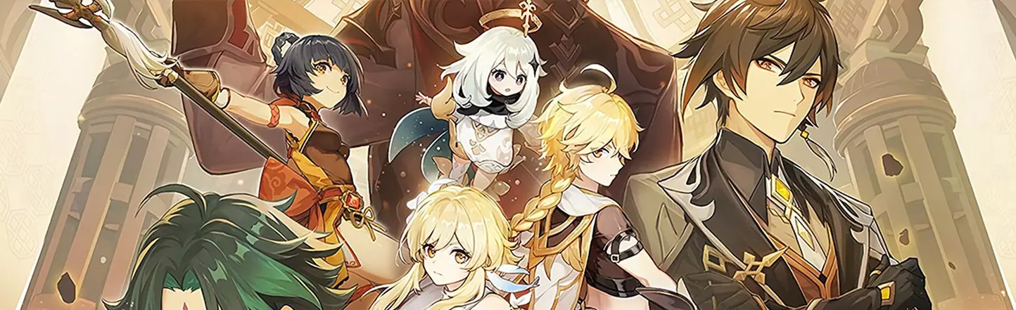 Genshin Impact: Günlük Görevler Nasıl Tamamlanır?