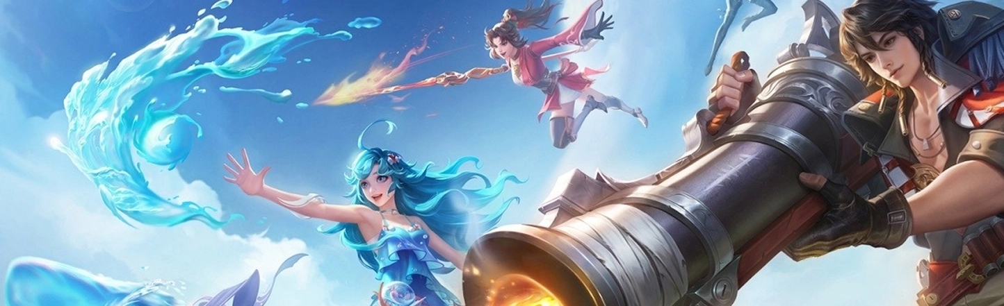 Honor of Kings En İyi Oyun Modları ve Etkinlikler Honor of Kings En İyi Oyun Modları ve Etkinlikler