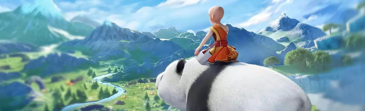 Kung Fu Saga’da Stratejik Savaş Taktikleri