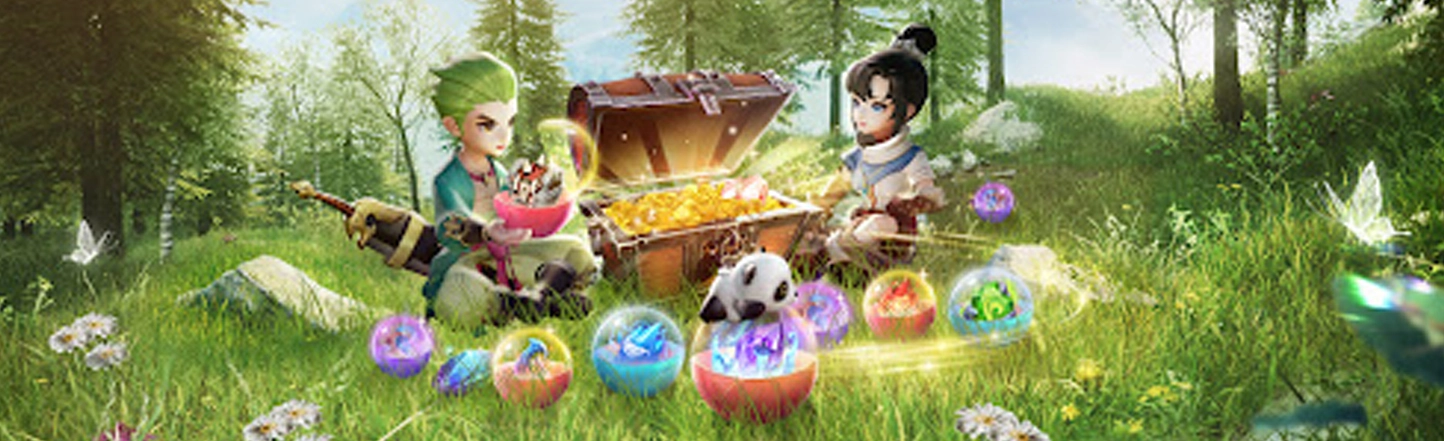 Kung Fu Saga’da Stratejik Savaş Taktikleri Kung Fu Saga’da Stratejik Savaş Taktikleri