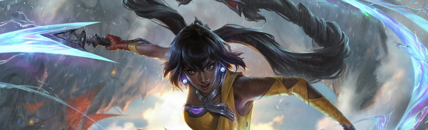 League of Legends: En Yeni Meta Şampiyonlar ve Taktikler