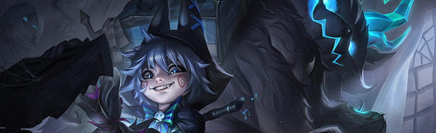 League of Legends: En Yeni Meta Şampiyonlar ve Taktikler League of Legends: En Yeni Meta Şampiyonlar ve Taktikler