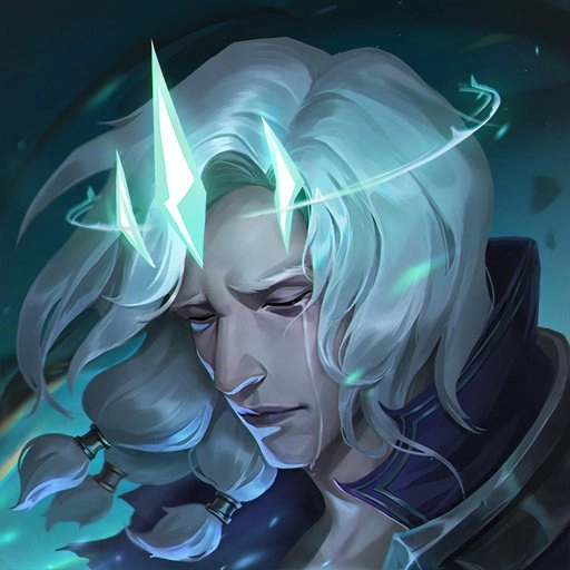 Gölge Adalar Simgeleri Wild Rift'e Geliyor!