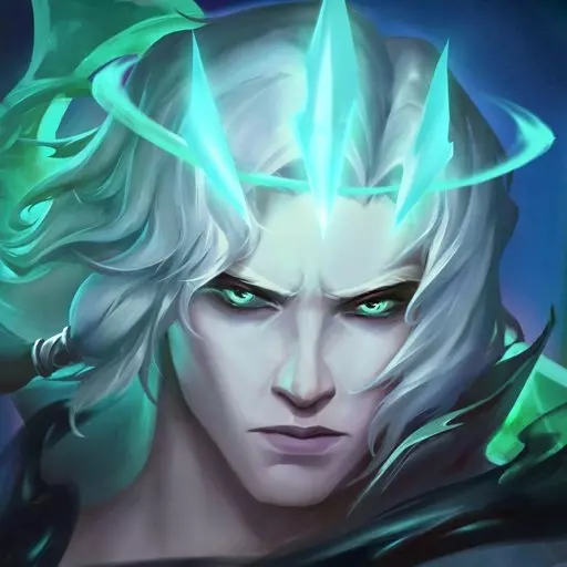 Gölge Adalar Simgeleri Wild Rift'e Geliyor!