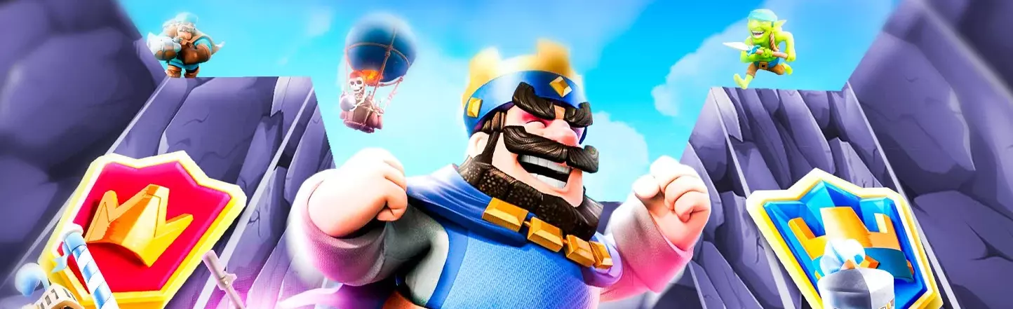 Clash Royale Sistem Gereksinimleri Nedir? Clash Royale Sistem Gereksinimleri Nedir?