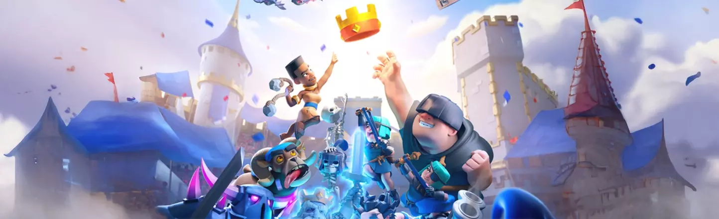 Clash Royale Sistem Gereksinimleri Nedir?