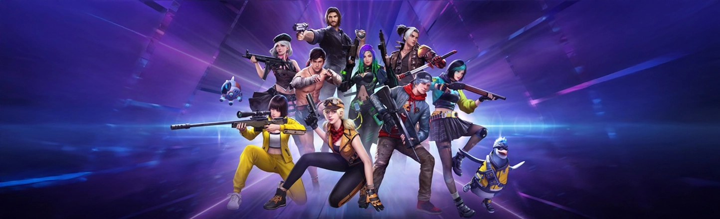 Free Fire’da Silah Seçimi: En İyi Silahlar ve Eklentiler