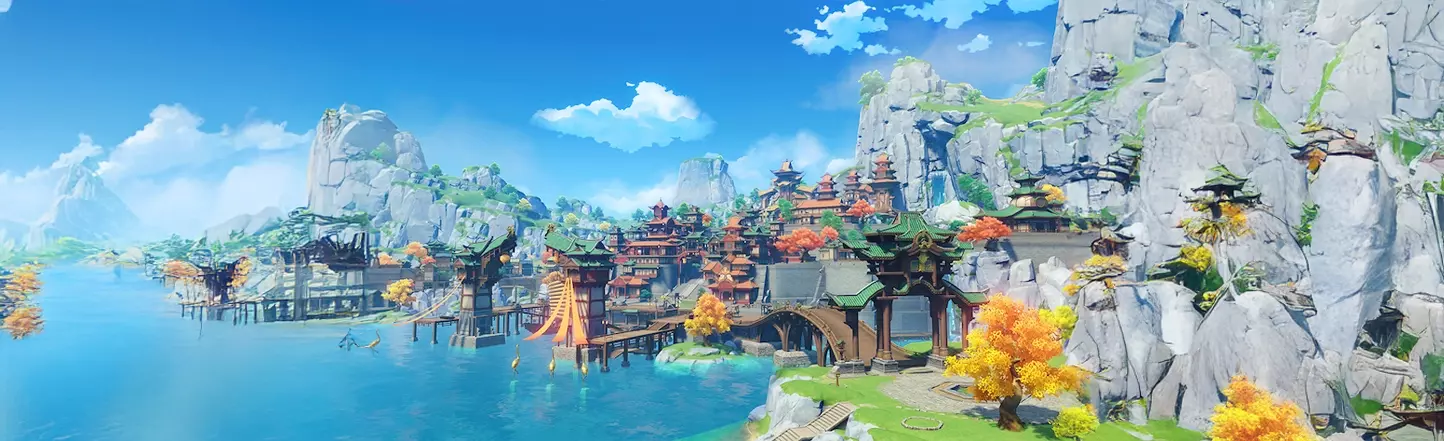 Genshin Impact: En İyi Yemek Tarifleri