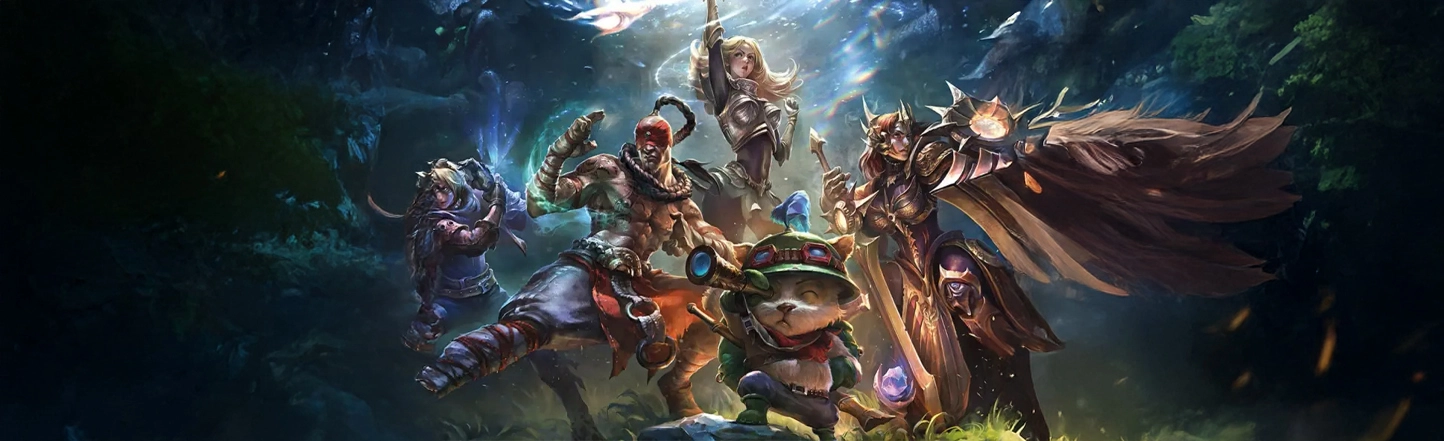 League of Legends: Elmas Lige Nasıl Yükselirsiniz?