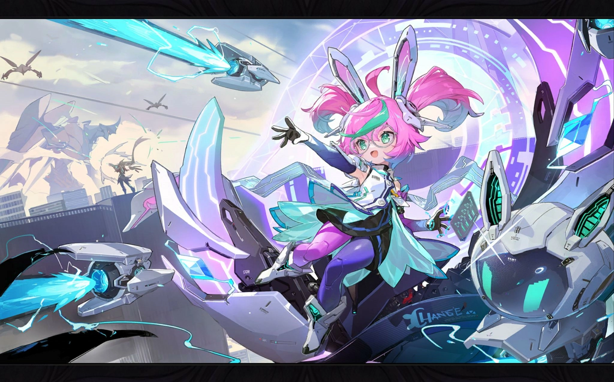 Aspirant'lar Tekrardan Oyunda!