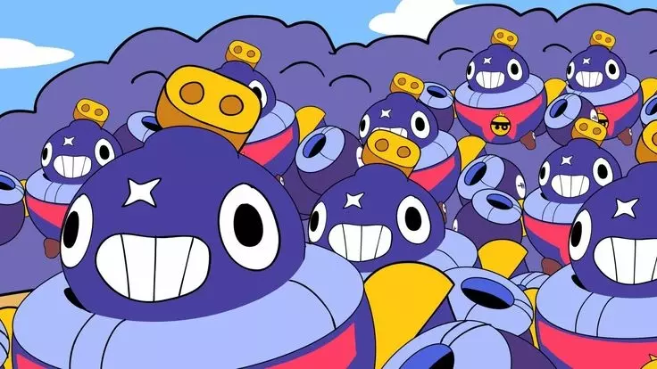 Brawl Stars Hangi Haritada Hangi Karakter Kullanılır? Brawl Stars Hangi Haritada Hangi Karakter Kullanılır?