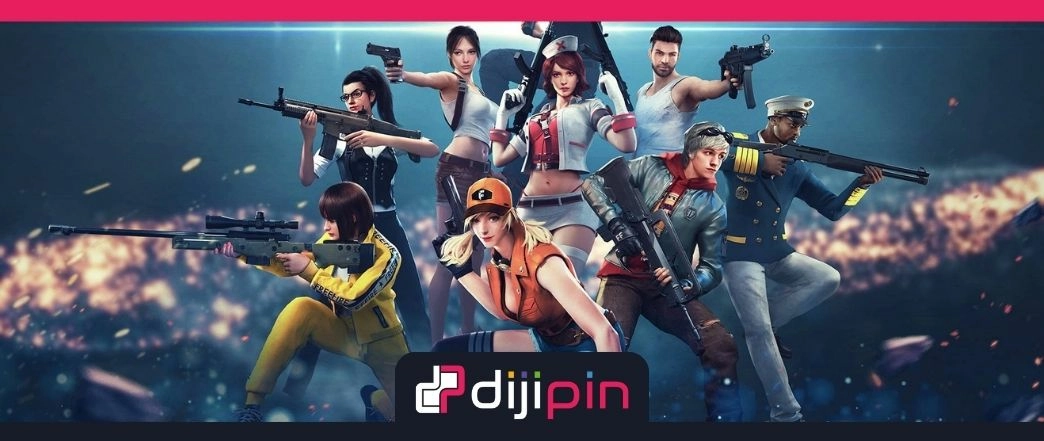 Garena Free Fire Kasma Sorunu Nasıl Giderilir? Garena Free Fire Kasma Sorunu Nasıl Giderilir?