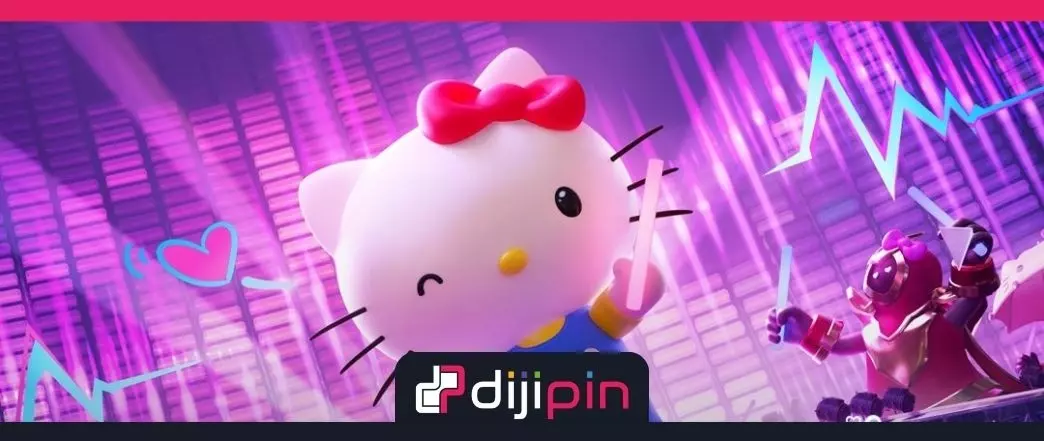 Honor of Kings'ten Sürpriz İş Birliği!