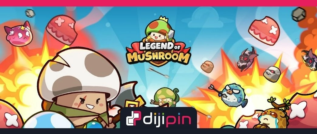 Legend of Mushroom'dan Açılışa Özel Kodlar!