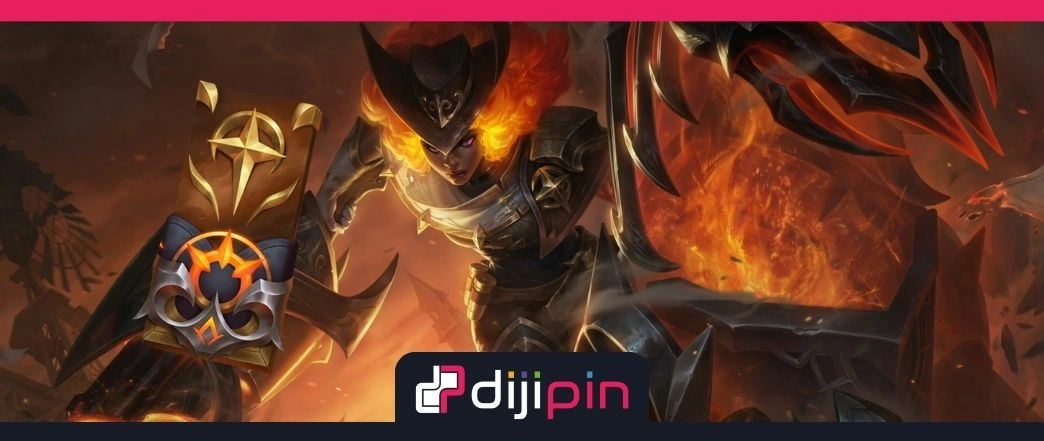 LoL'ün Sıradaki Biletinin Tarihi Paylaşıldı!