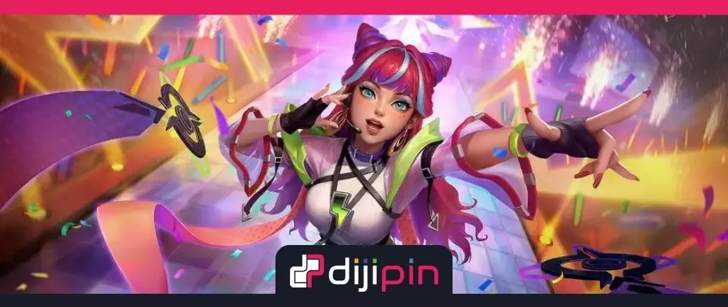 MLBB'den HERKESE Bedava Kostüm!