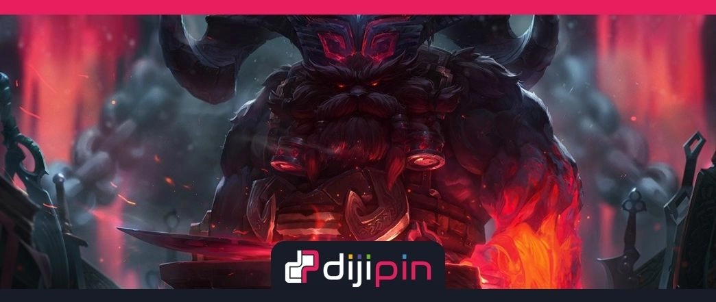 Yeni Ornn Kostümü Geliyor!