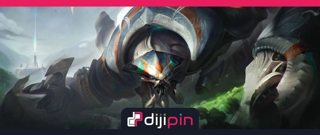 Karşınızda Yenilenmiş Skarner!