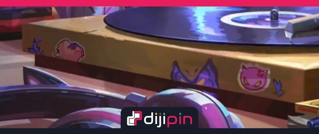 Valorant'ın Yeni Ajanından Tanıtımlar Gelmeye Başladı!