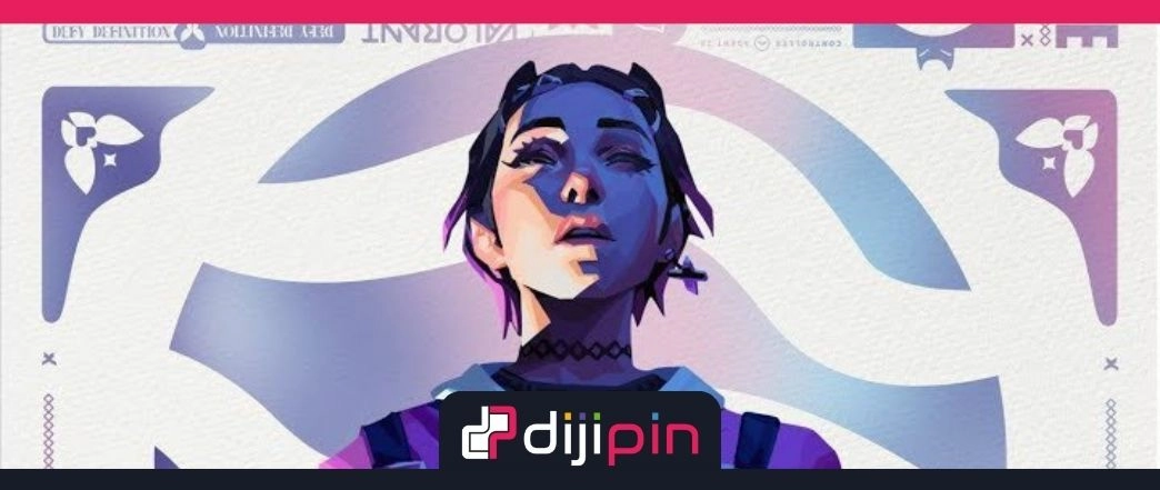Valorant'ın Yeni Ajanı Clove'dan İlk Görsel Geldi!