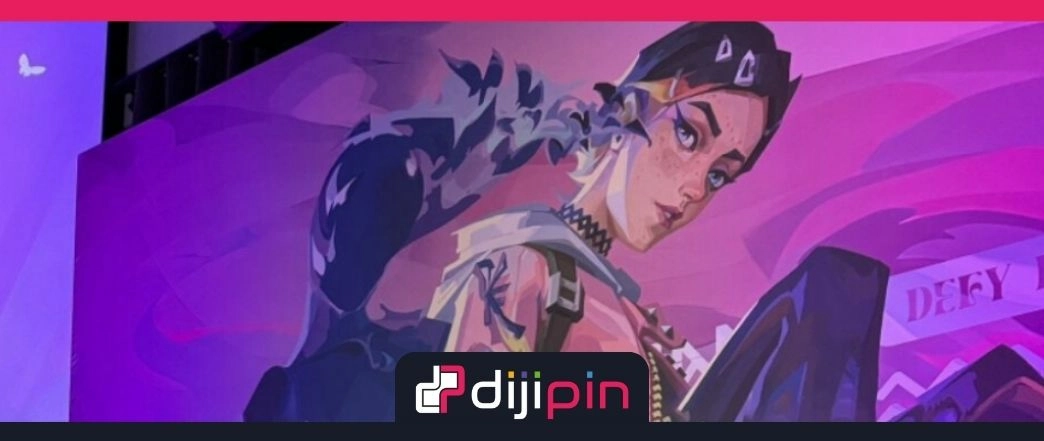 Valorant'ın Yeni Ajanı Clove SIZDI!