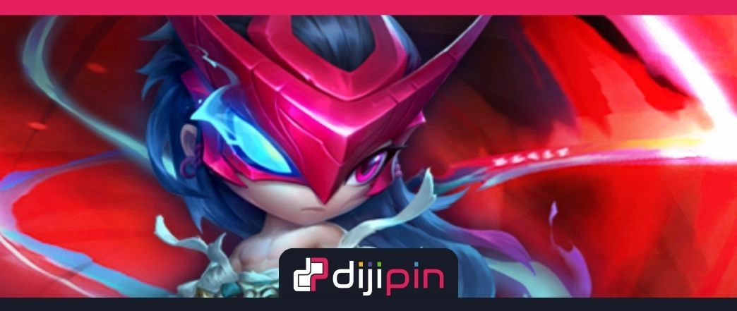 Chibi Yone Yakında TFT'de!