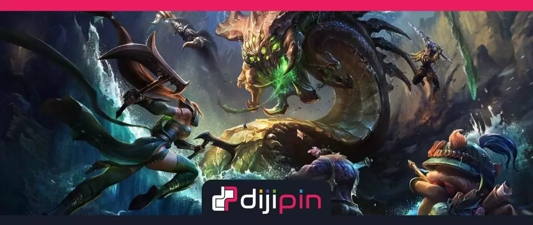 LoL MB Ne Demek? LoL MB Ne Demek?