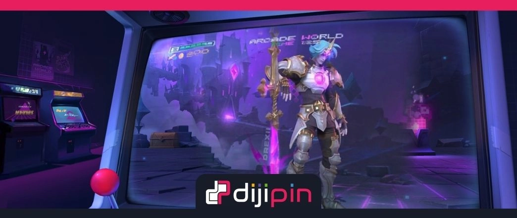 Bölüm Sonu Canavar Viego GELİYOR!