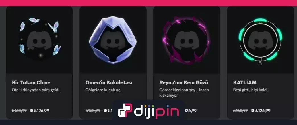 Discord x Valorant Geliyor!