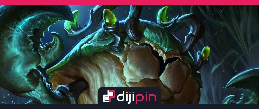 LoL'den 1 Nisan Kutlaması!