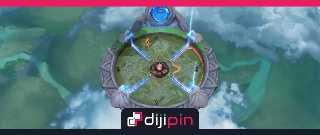 LoL Arena Modu Dönüyor!