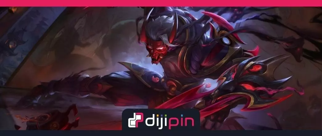 LoL'ün Kanlı Ay Kostümleri!