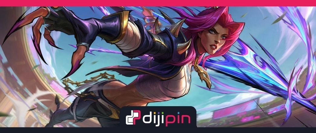 Ruh Dövüşçüleri Wild Rift'e GERİ DÖNÜYOR! Ruh Dövüşçüleri Wild Rift'e GERİ DÖNÜYOR!