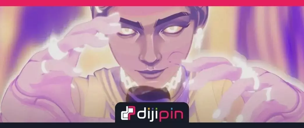 Valorant'ın Yeni Koleksiyonu: SPIRIT