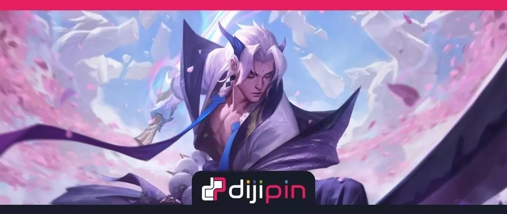 Minik Efsane Yone ve Ruh Çiçeği Yone TFT'ye Geliyor!