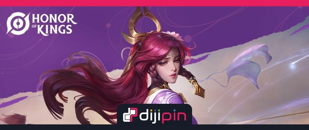 Honor of Kings'in Yeni Sürümü Oyunda!