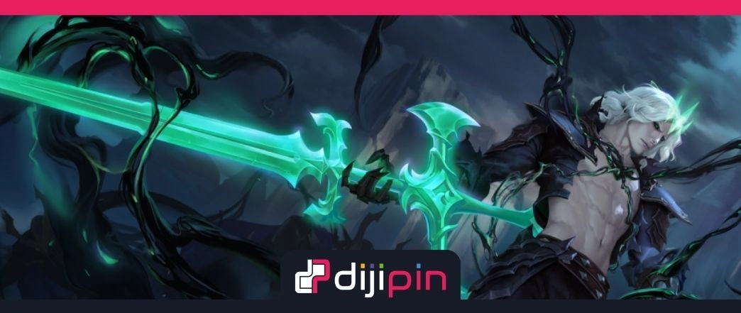 Gölge Adalar Simgeleri Wild Rift'e Geliyor!