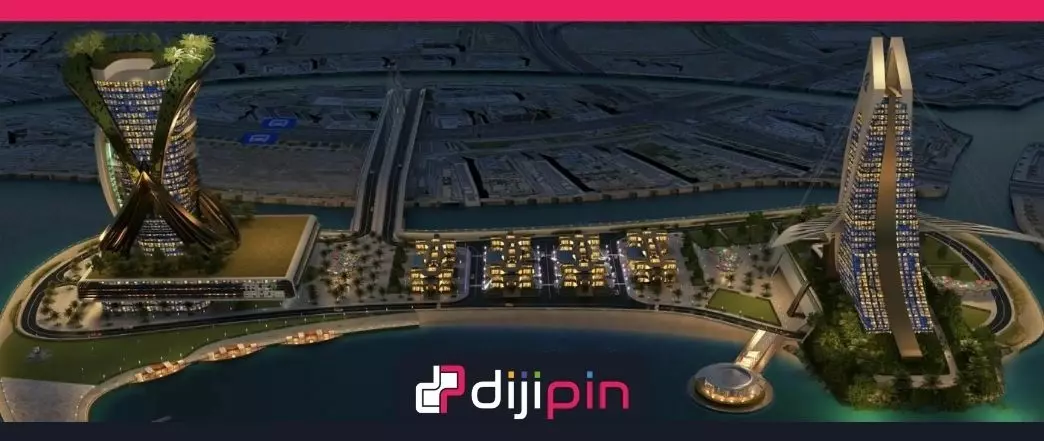 Abu Dabi'de Espor Adası İnşa Ediliyor