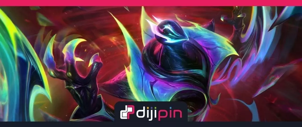 League of Legends'a Yeni Gelecek Ek Kozmetikler Paylaşıldı