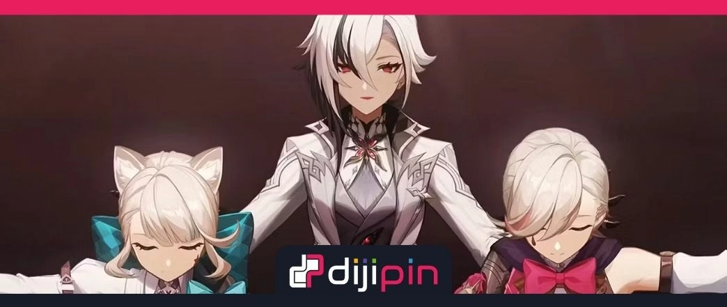 Genshin Impact'in En Çok Beklenen Karakteri Arlecchino OYUNDA! Genshin Impact'in En Çok Beklenen Karakteri Arlecchino OYUNDA!