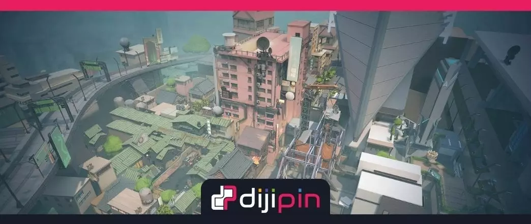 Valorant'ın Sevilen Haritası Split DEVRE DIŞI!