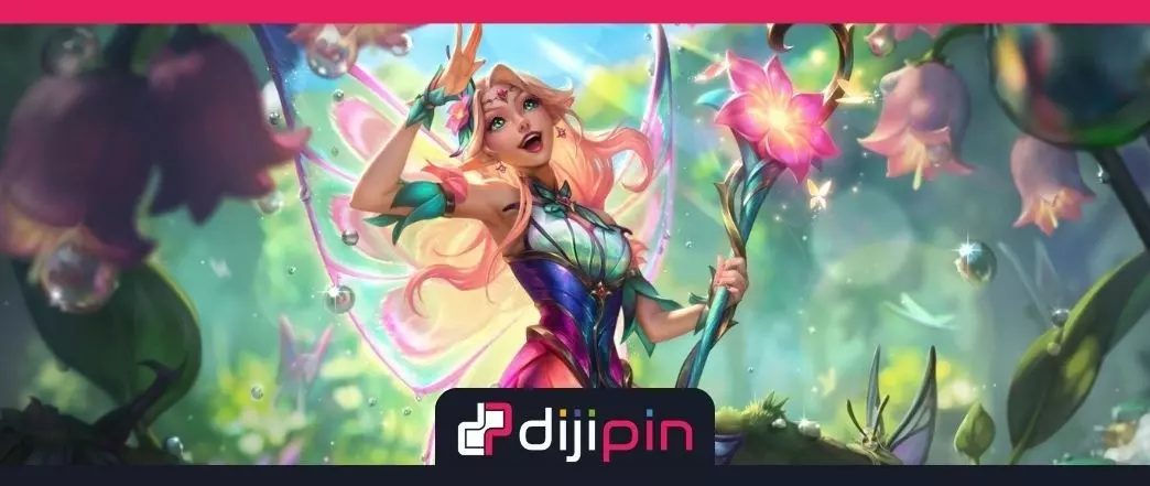 League of Legends’ın Bir Sonraki Kostüm Serisinden Yeni Haberler Var!