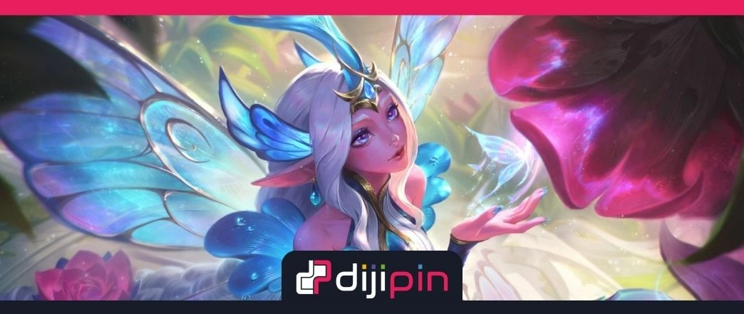 League of Legends, Yeni Periler Meclisi Kostümlerini Duyurdu