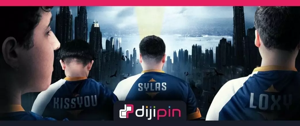 Regnum Carya Bra Esports Formaları Dijipin'de! Regnum Carya Bra Esports Formaları Dijipin'de!
