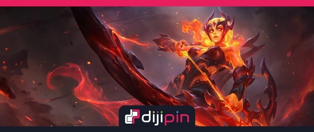 League of Legends'a Eklenecek Yeni Zebani Kostümleri