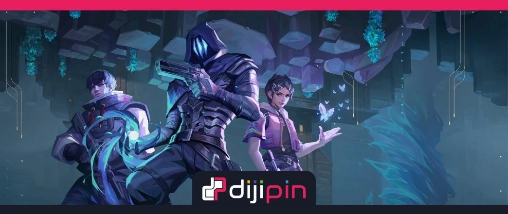 Valorant Haven Haritası Geri Dönüyor! I Valorant 8.11 Yaması